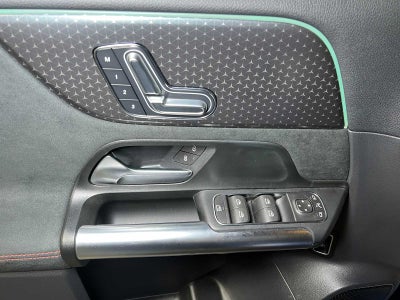 2025 Mercedes-Benz GLA GLA 250