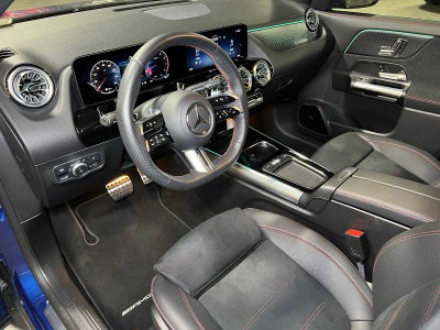 2025 Mercedes-Benz GLA GLA 250