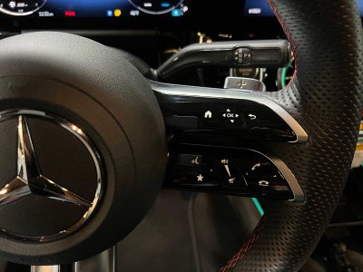 2025 Mercedes-Benz GLA GLA 250