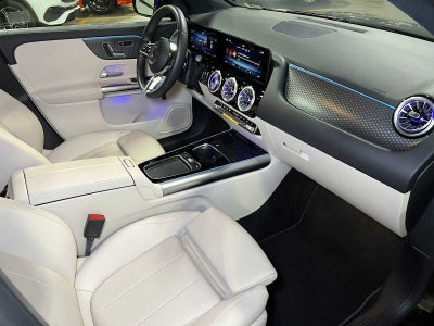 2025 Mercedes-Benz GLA GLA 250