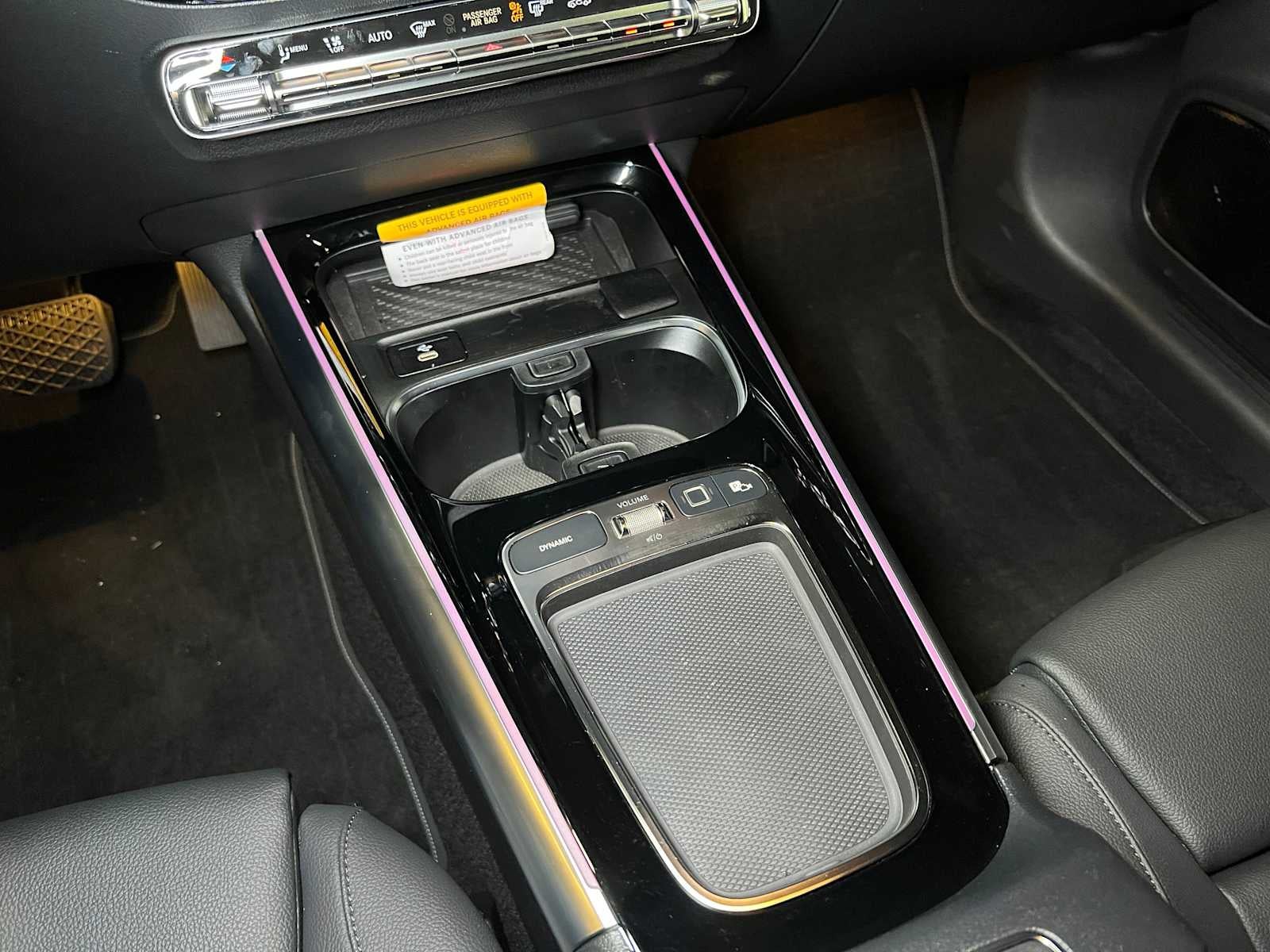 2025 Mercedes-Benz GLA GLA 250