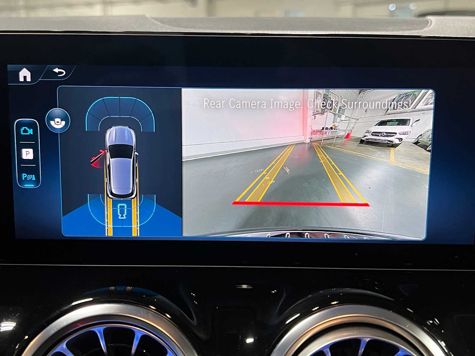 2025 Mercedes-Benz GLA GLA 250