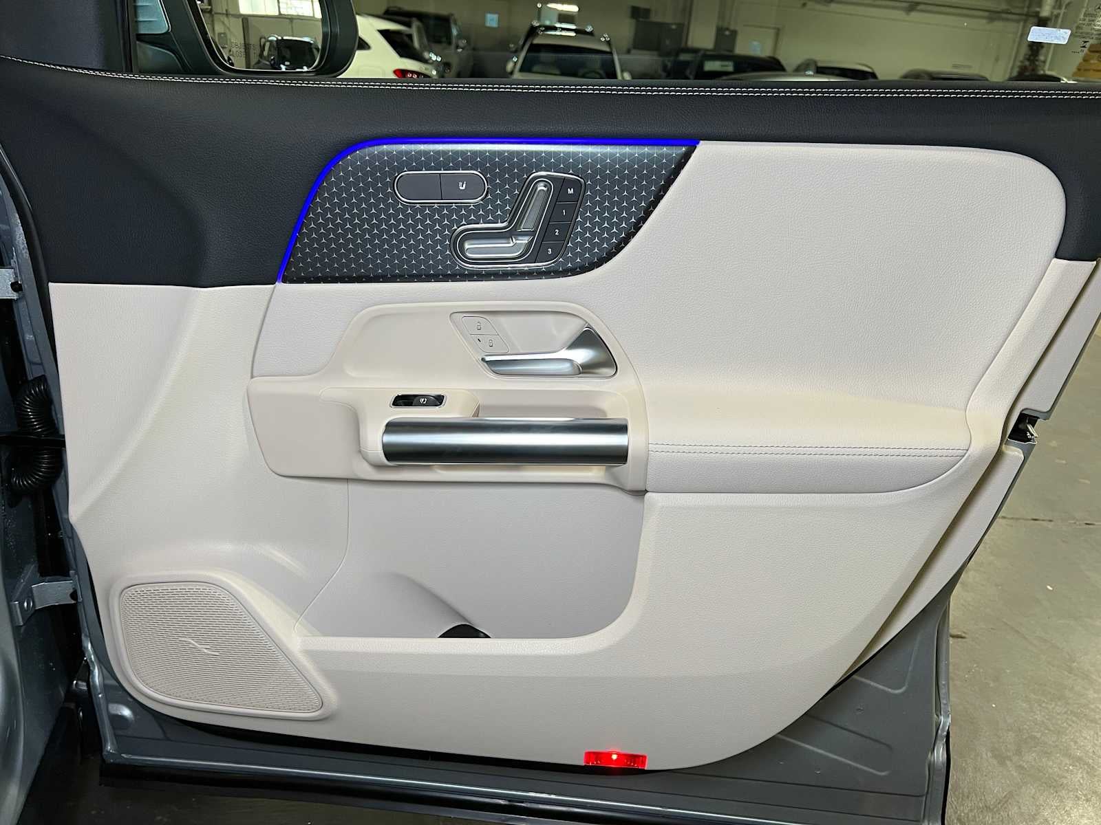 2026 Mercedes-Benz GLA GLA 250