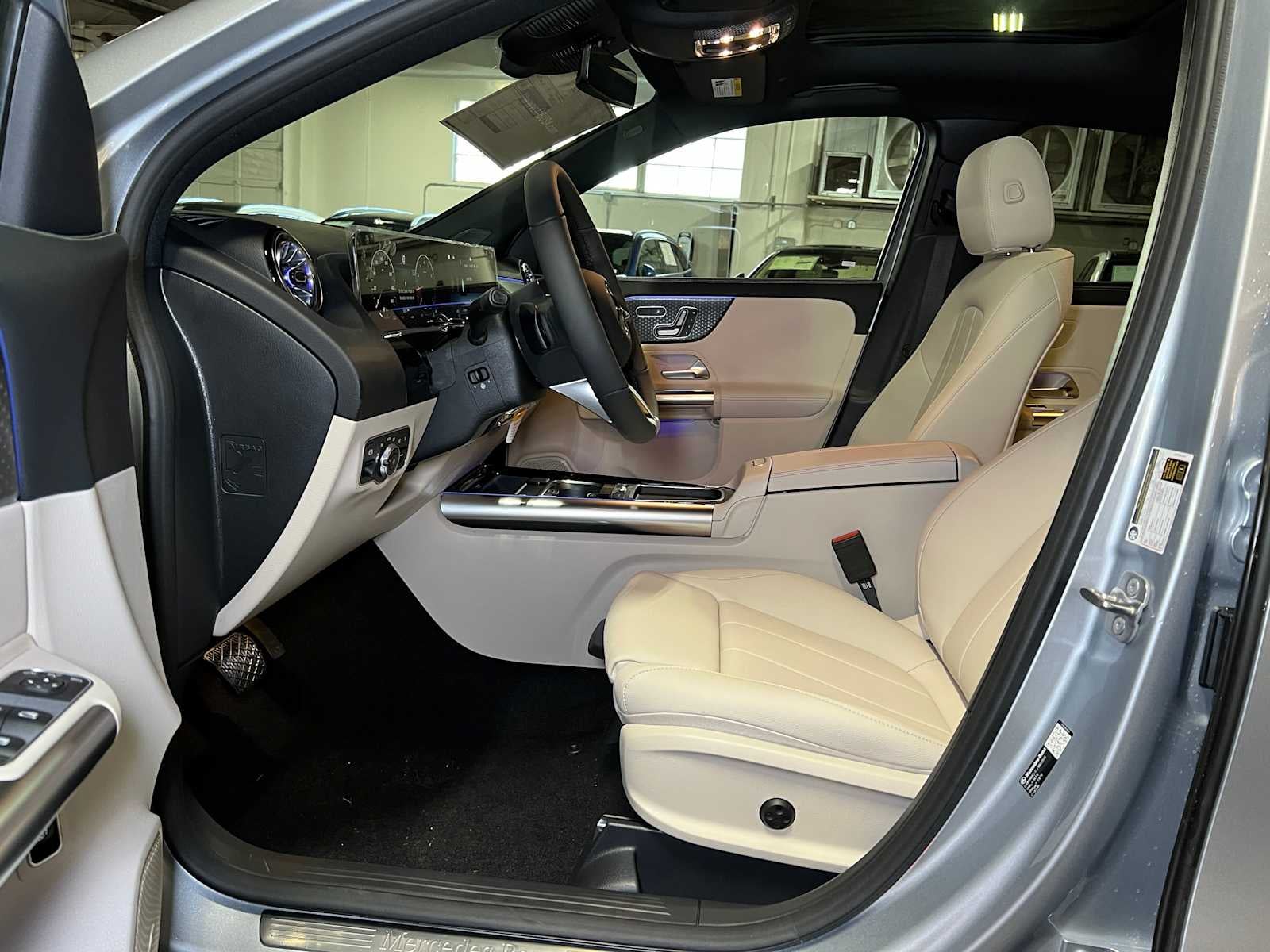 2026 Mercedes-Benz GLA GLA 250