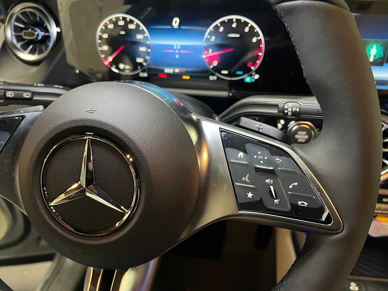 2026 Mercedes-Benz GLA GLA 250