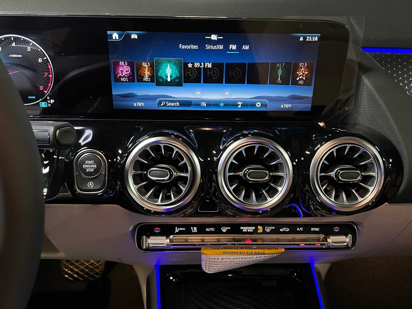 2026 Mercedes-Benz GLA GLA 250