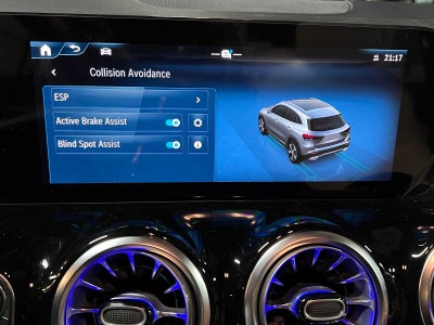 2026 Mercedes-Benz GLA GLA 250