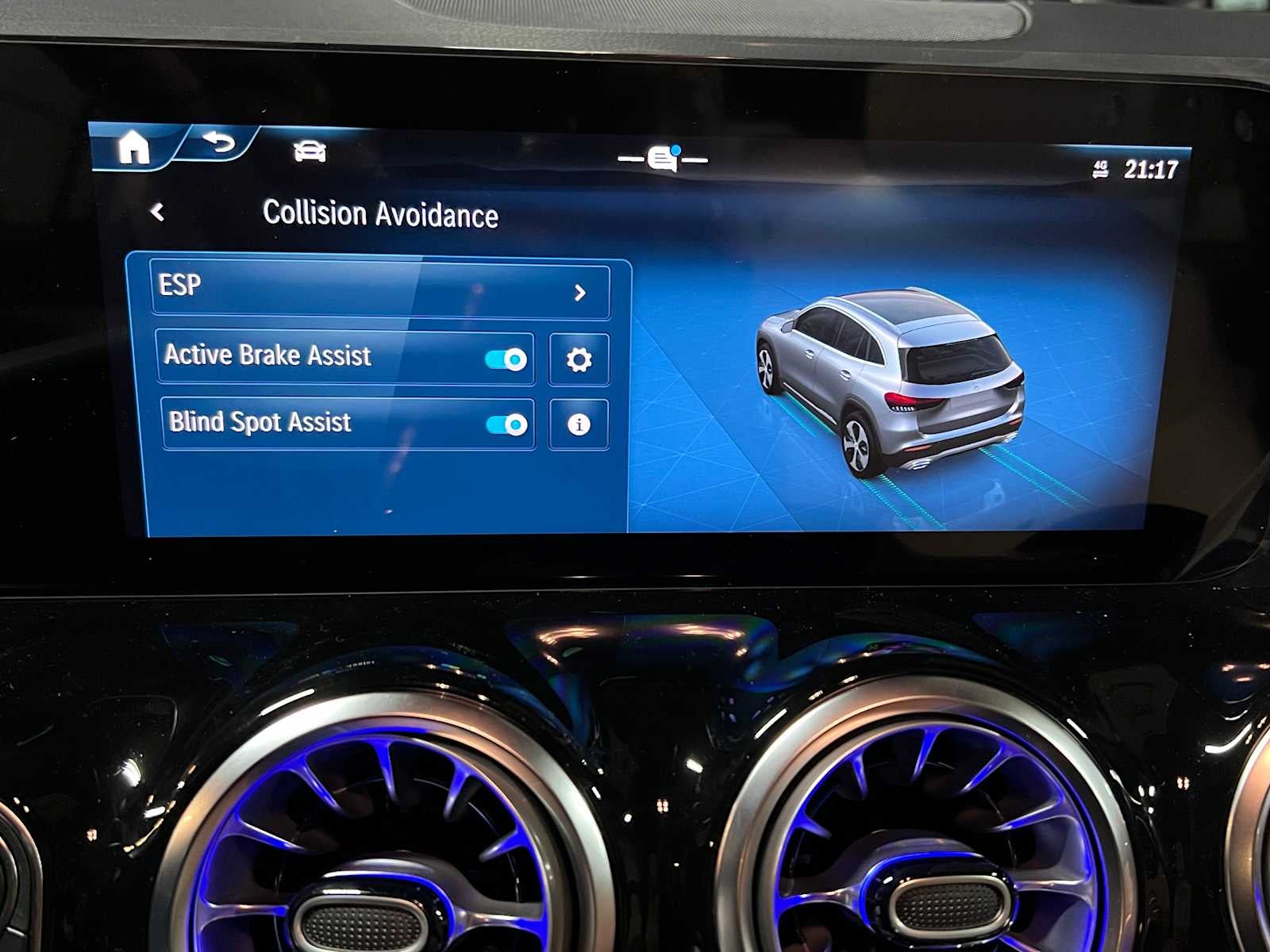 2026 Mercedes-Benz GLA GLA 250