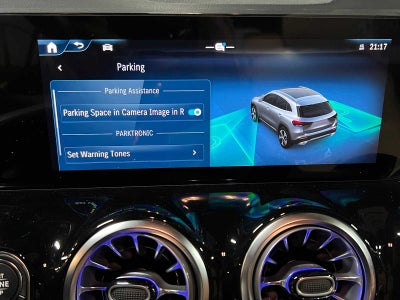 2026 Mercedes-Benz GLA GLA 250