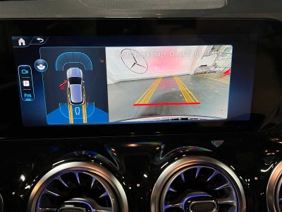 2026 Mercedes-Benz GLA GLA 250