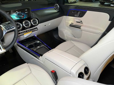 2026 Mercedes-Benz GLA GLA 250