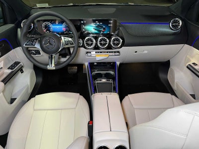 2026 Mercedes-Benz GLA GLA 250