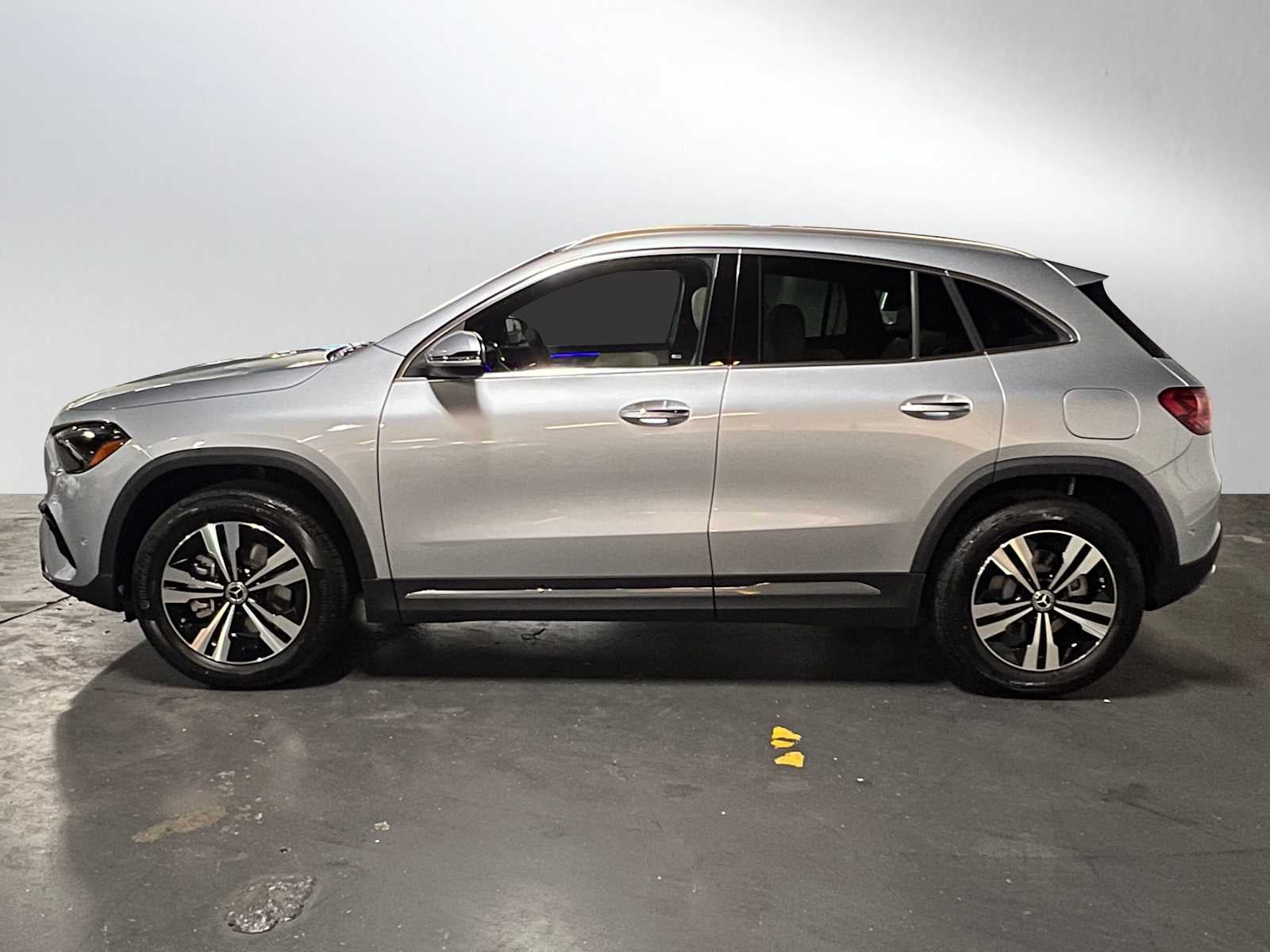 2026 Mercedes-Benz GLA GLA 250