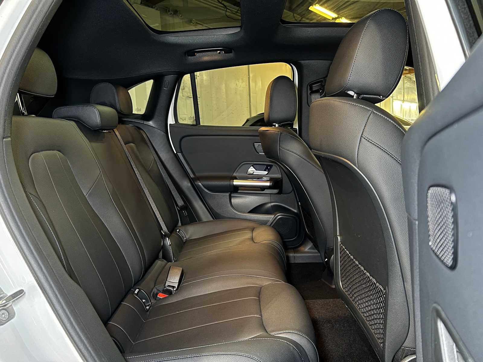 2026 Mercedes-Benz GLA GLA 250