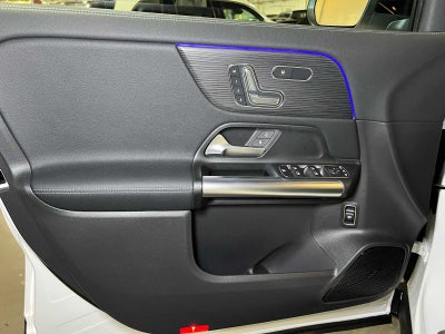 2026 Mercedes-Benz GLA GLA 250