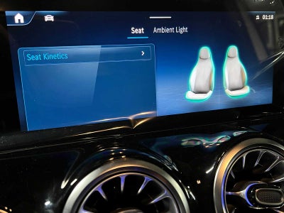 2026 Mercedes-Benz GLA GLA 250