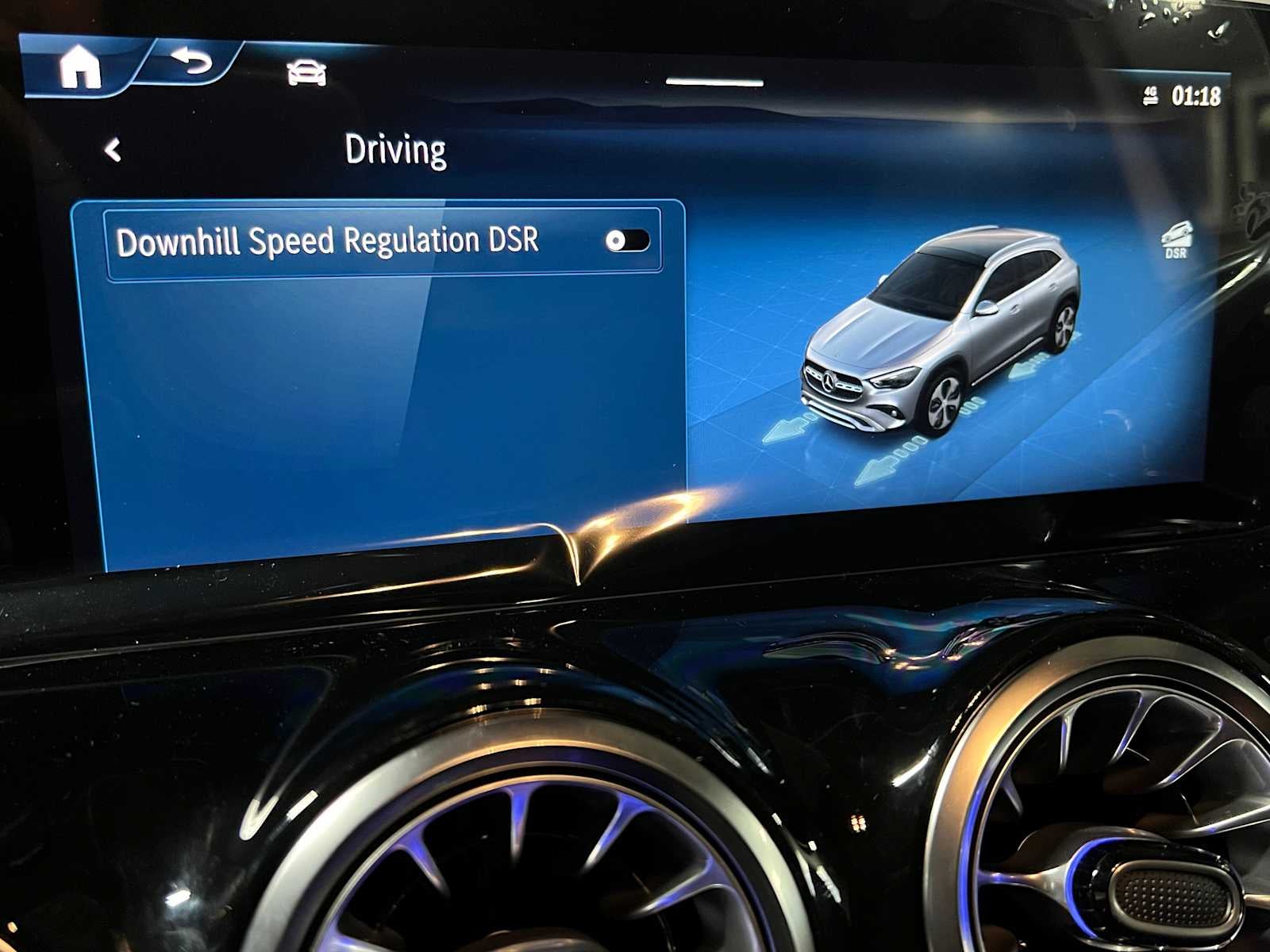 2026 Mercedes-Benz GLA GLA 250