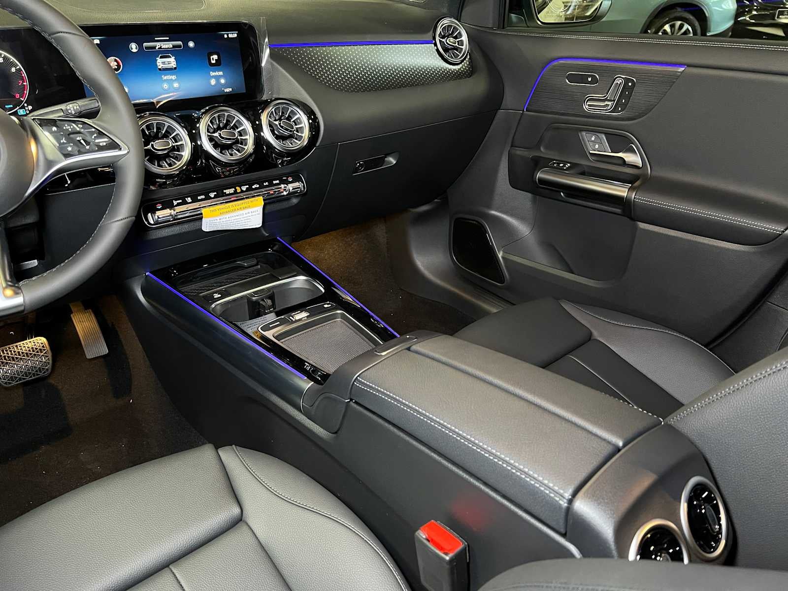 2026 Mercedes-Benz GLA GLA 250