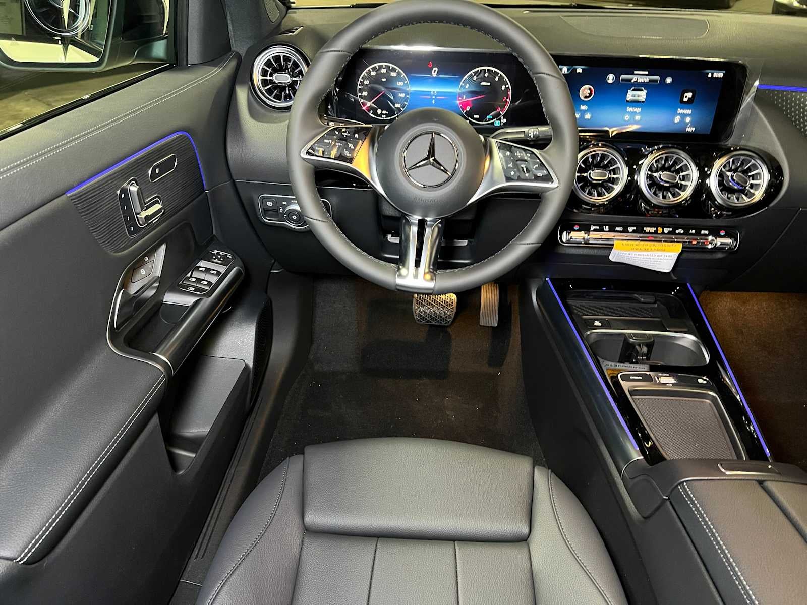 2026 Mercedes-Benz GLA GLA 250