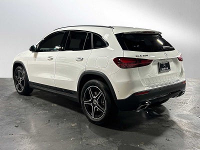 2026 Mercedes-Benz GLA GLA 250