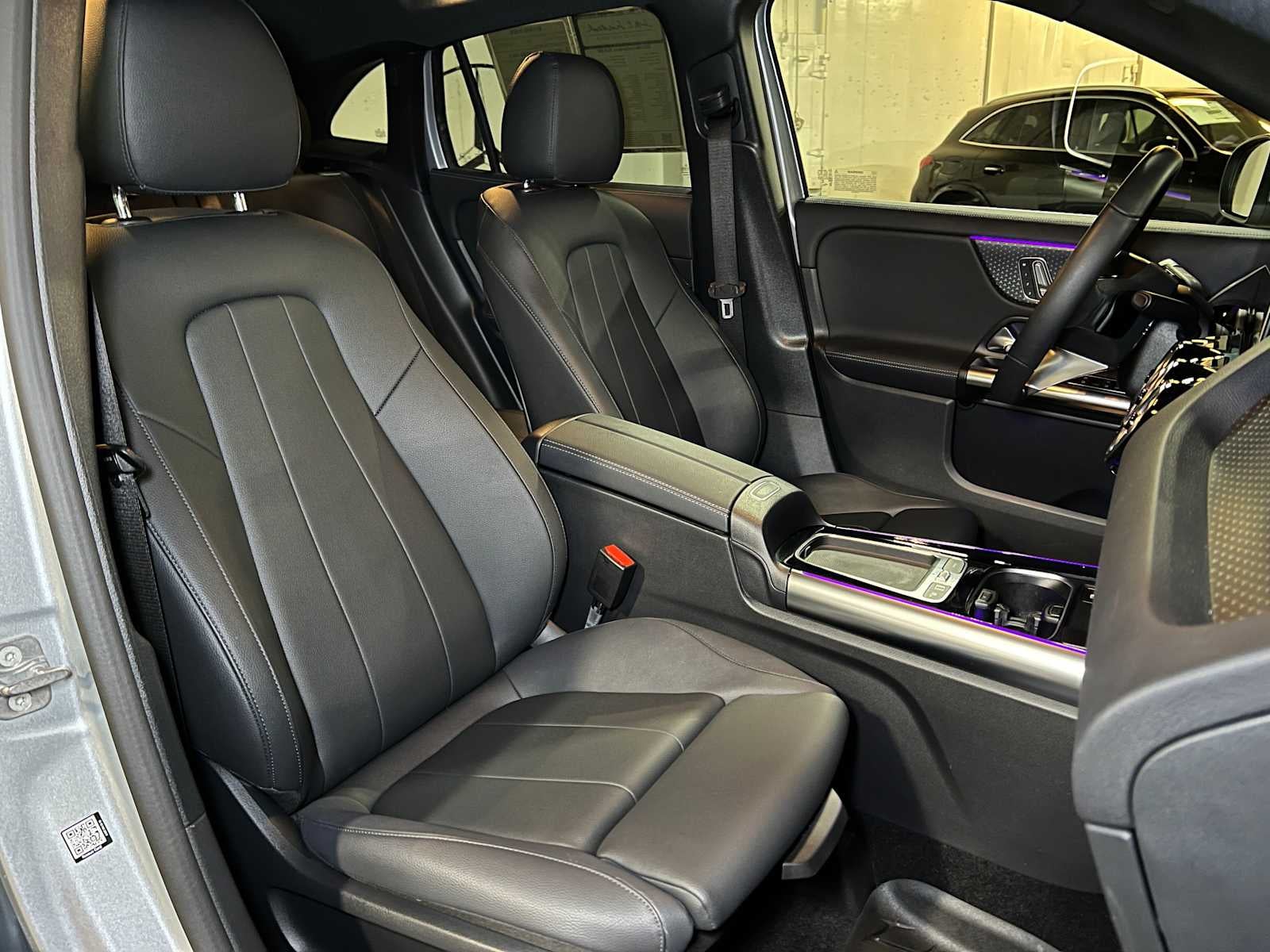 2025 Mercedes-Benz GLA GLA 250