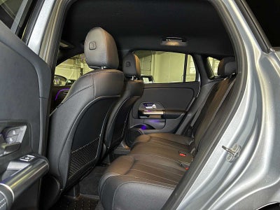 2025 Mercedes-Benz GLA GLA 250