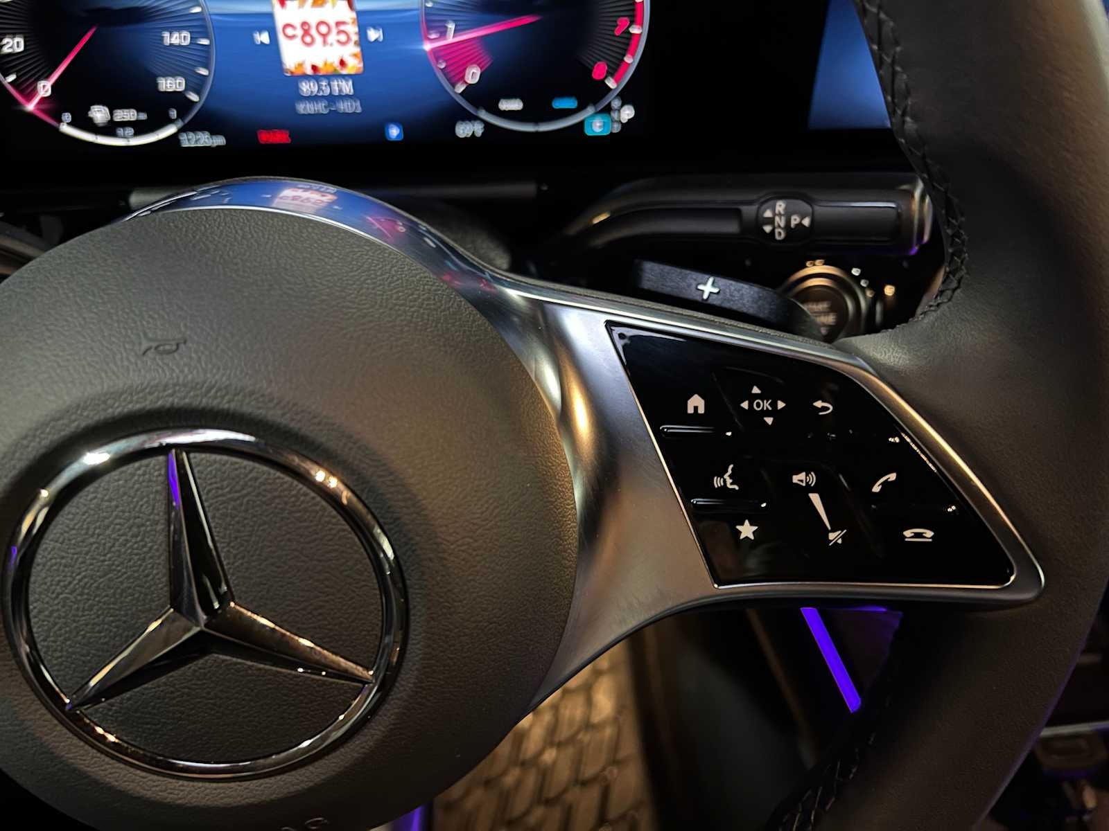 2025 Mercedes-Benz GLA GLA 250