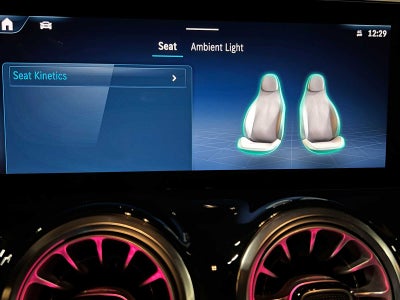 2025 Mercedes-Benz GLA GLA 250