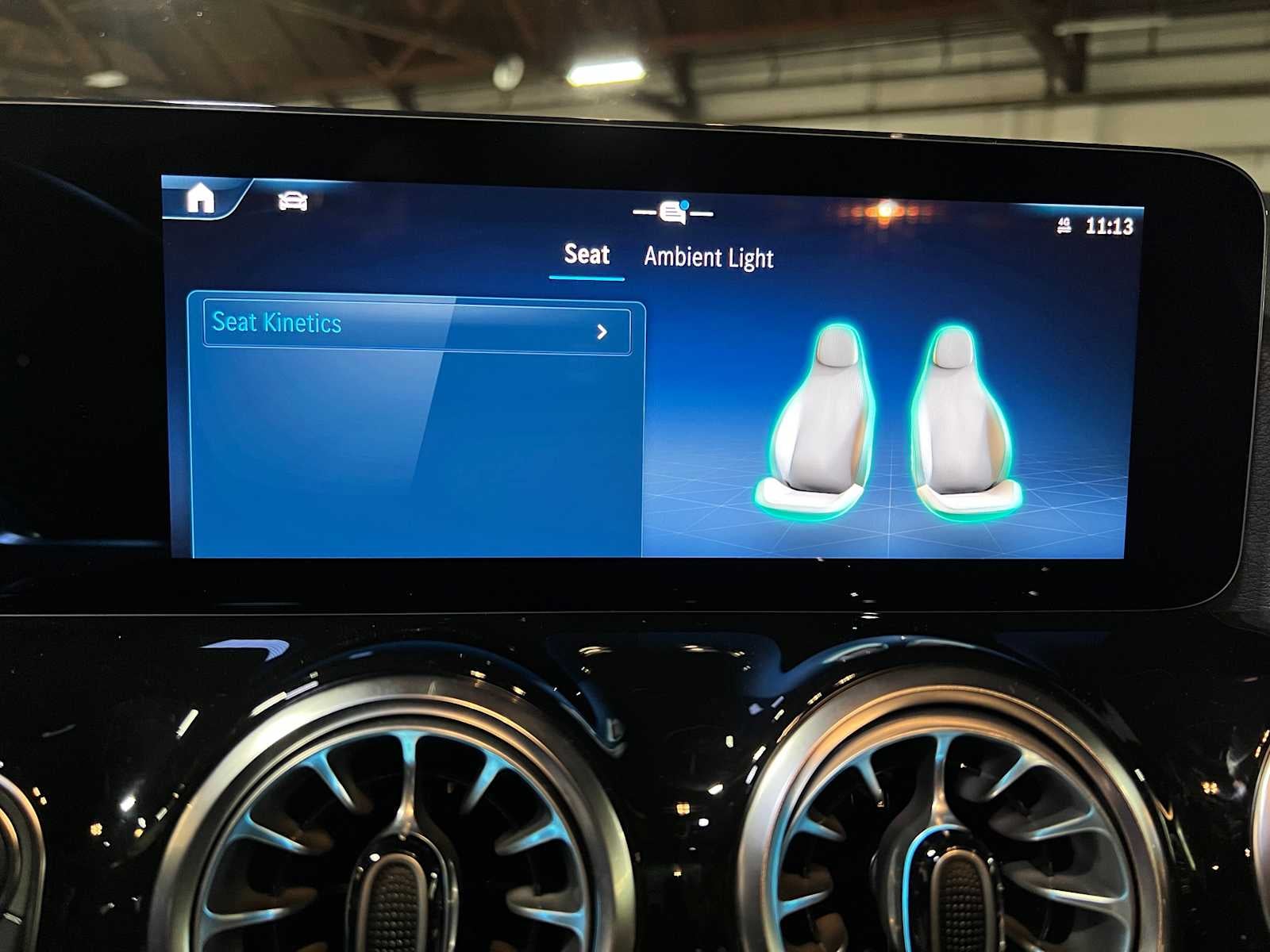 2025 Mercedes-Benz GLA GLA 250