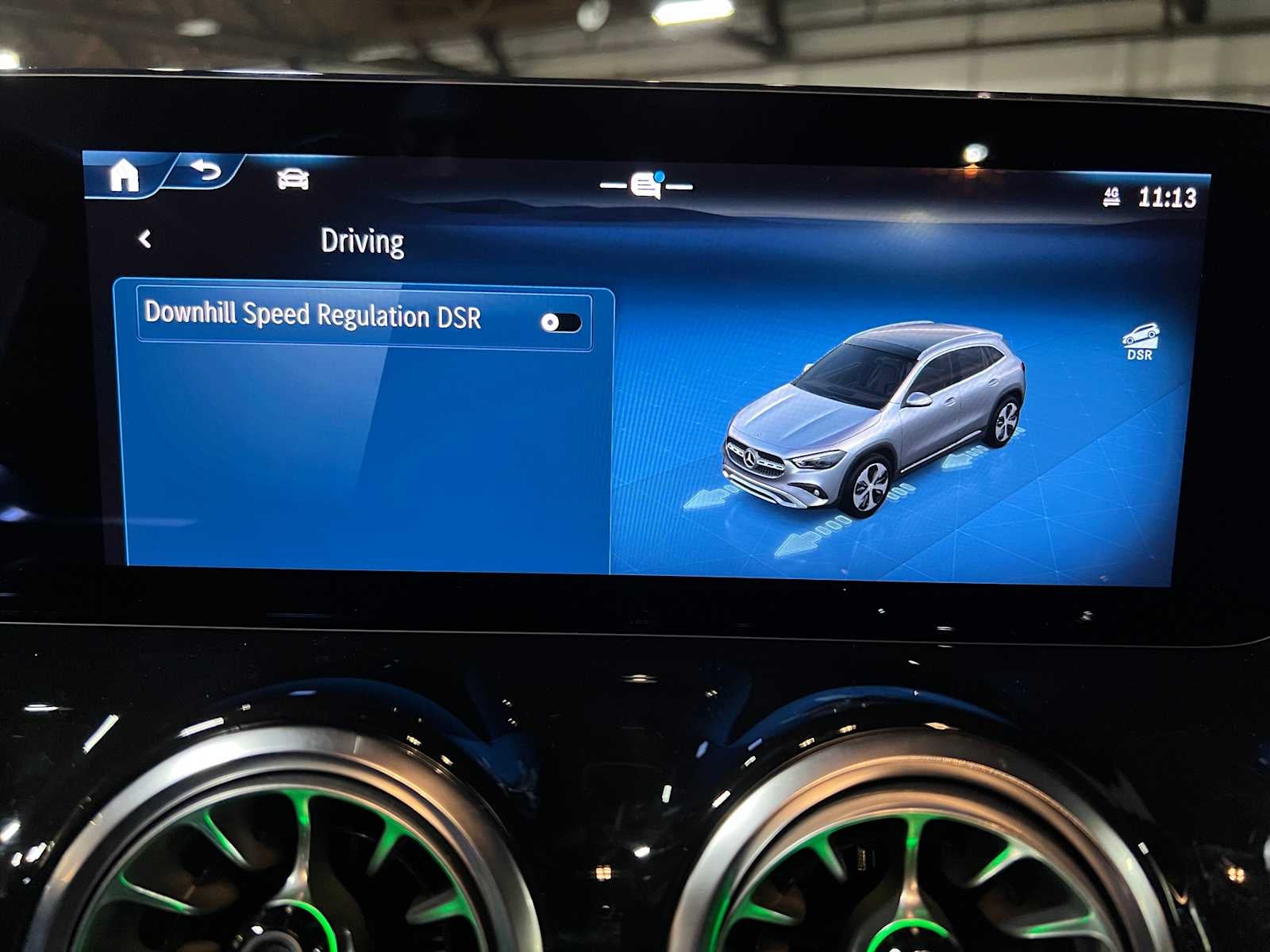 2025 Mercedes-Benz GLA GLA 250