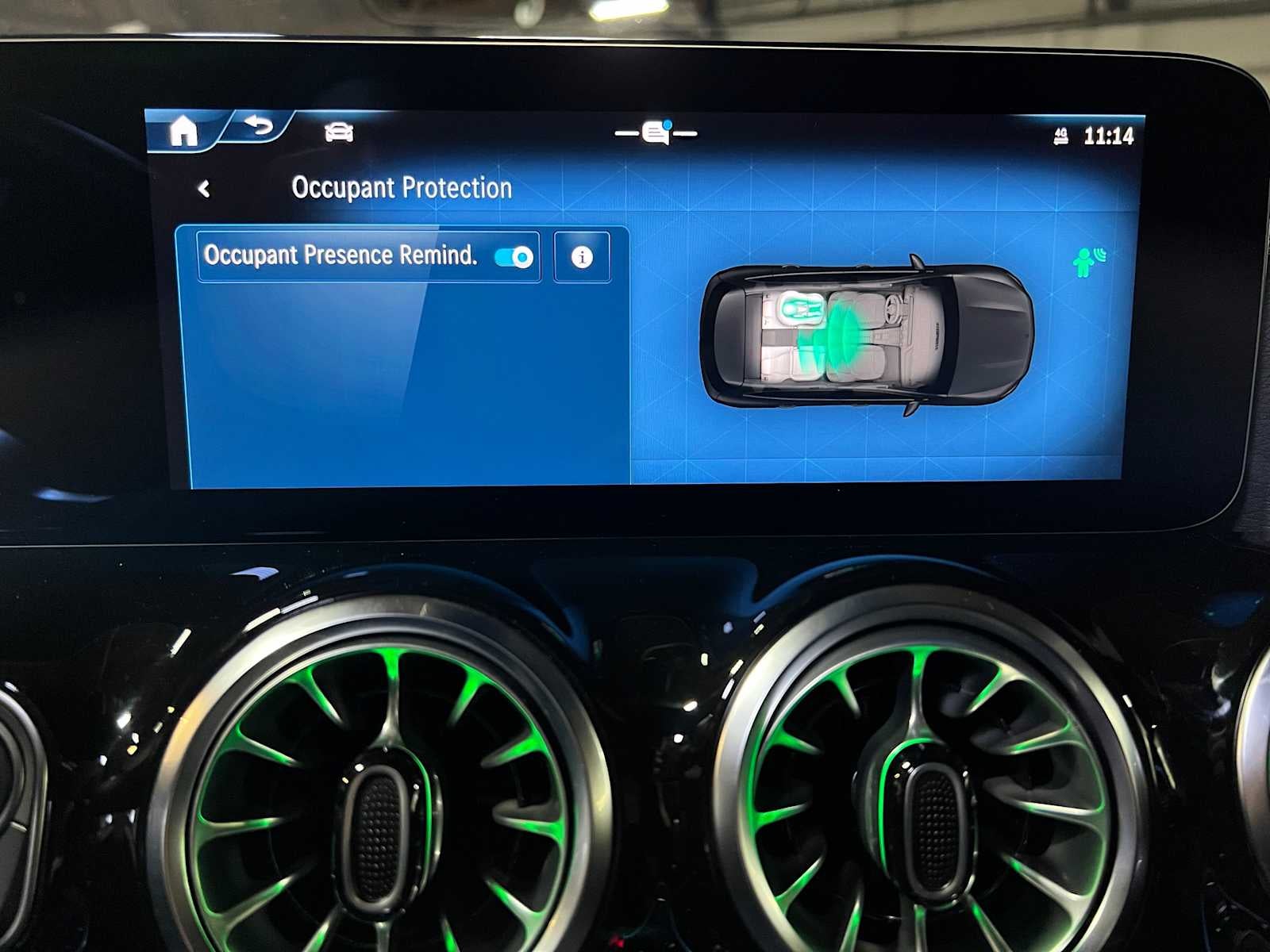 2025 Mercedes-Benz GLA GLA 250