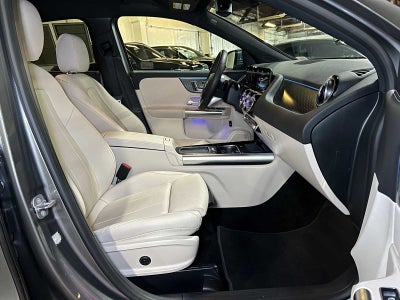 2025 Mercedes-Benz GLA GLA 250