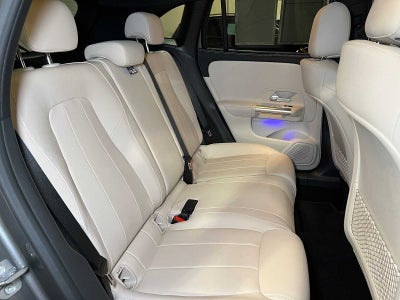 2025 Mercedes-Benz GLA GLA 250