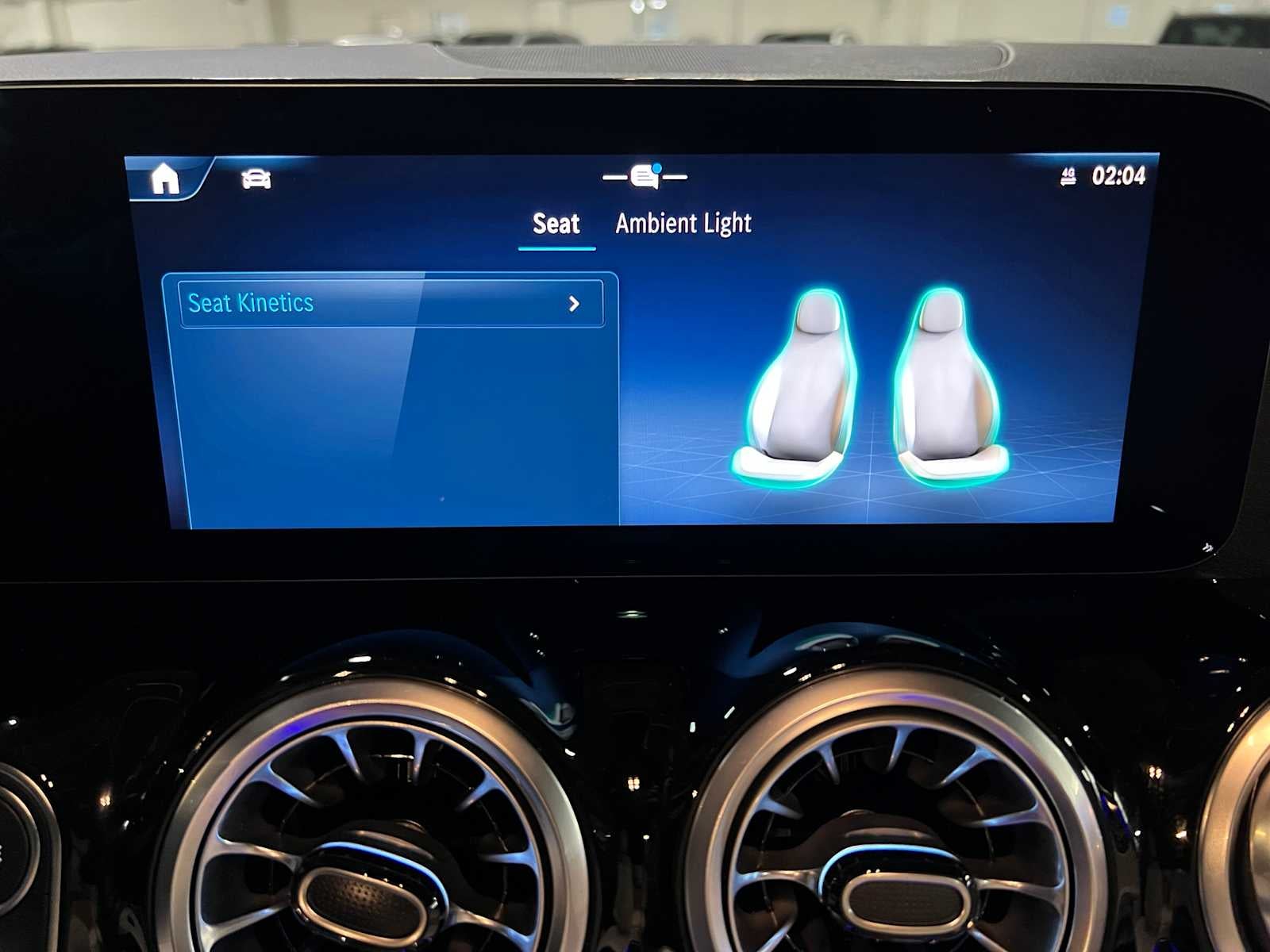 2025 Mercedes-Benz GLA GLA 250