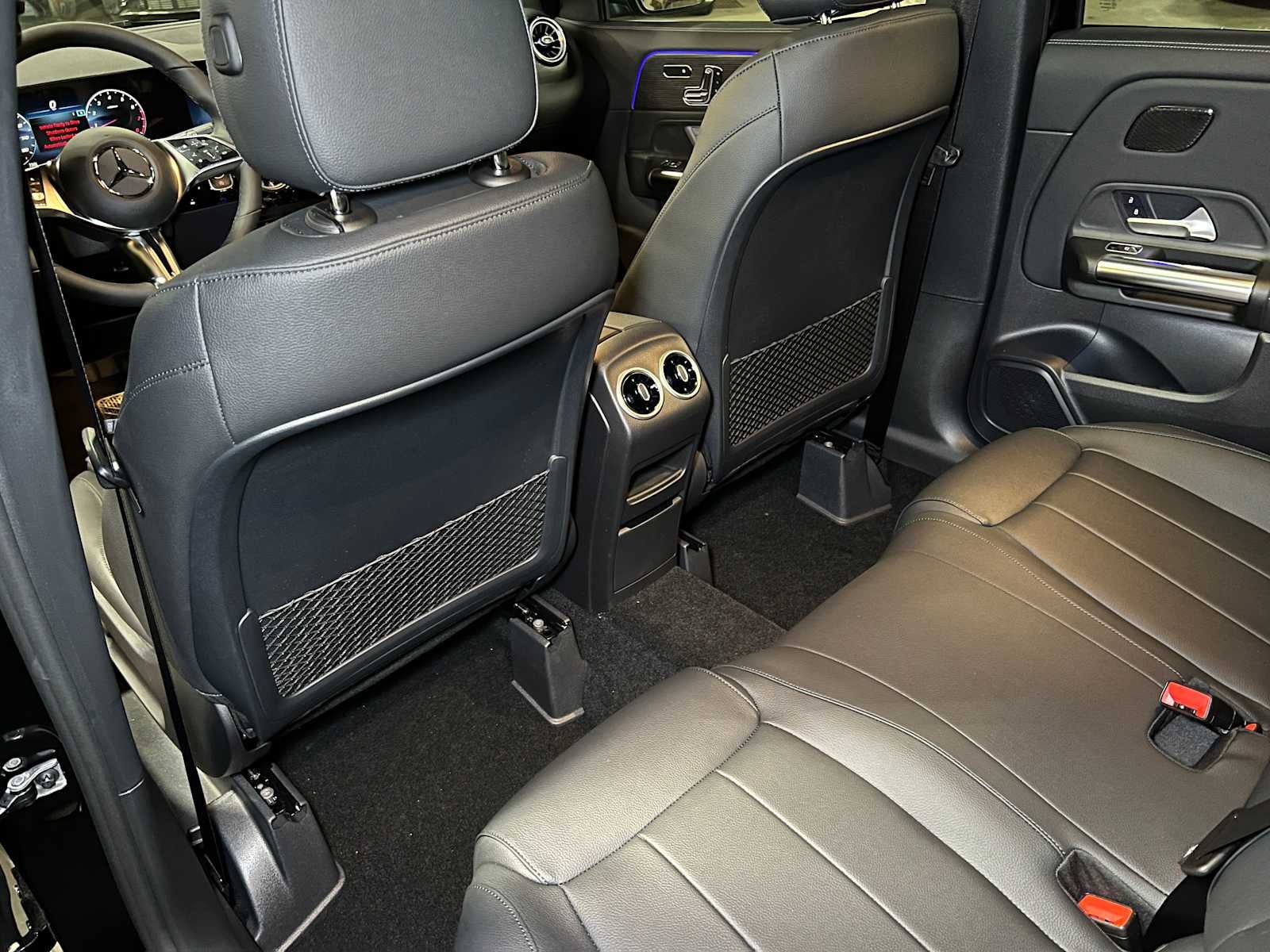 2026 Mercedes-Benz GLA GLA 250