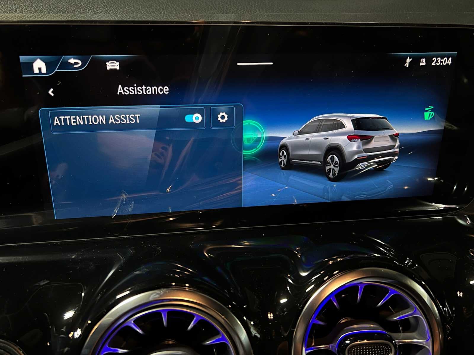 2026 Mercedes-Benz GLA GLA 250