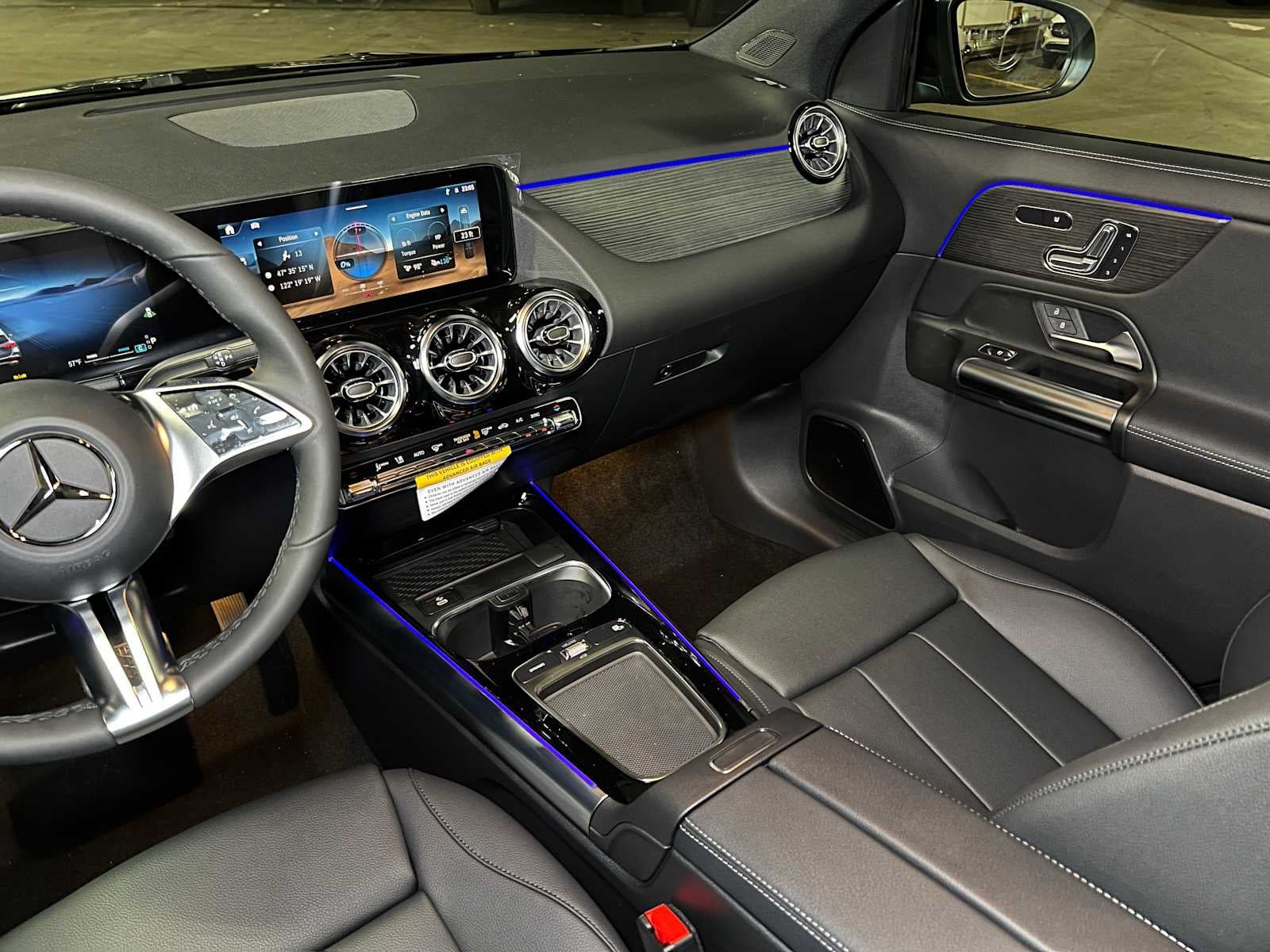 2026 Mercedes-Benz GLA GLA 250