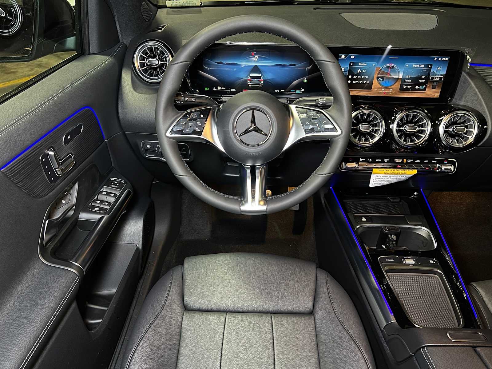 2026 Mercedes-Benz GLA GLA 250