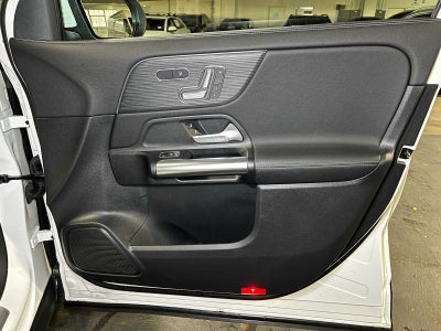 2023 Mercedes-Benz GLA GLA 250