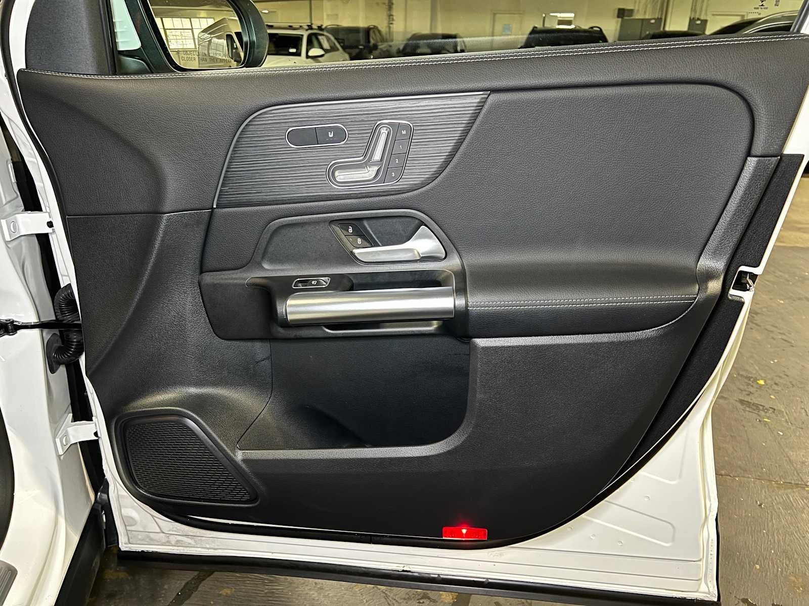 2023 Mercedes-Benz GLA GLA 250