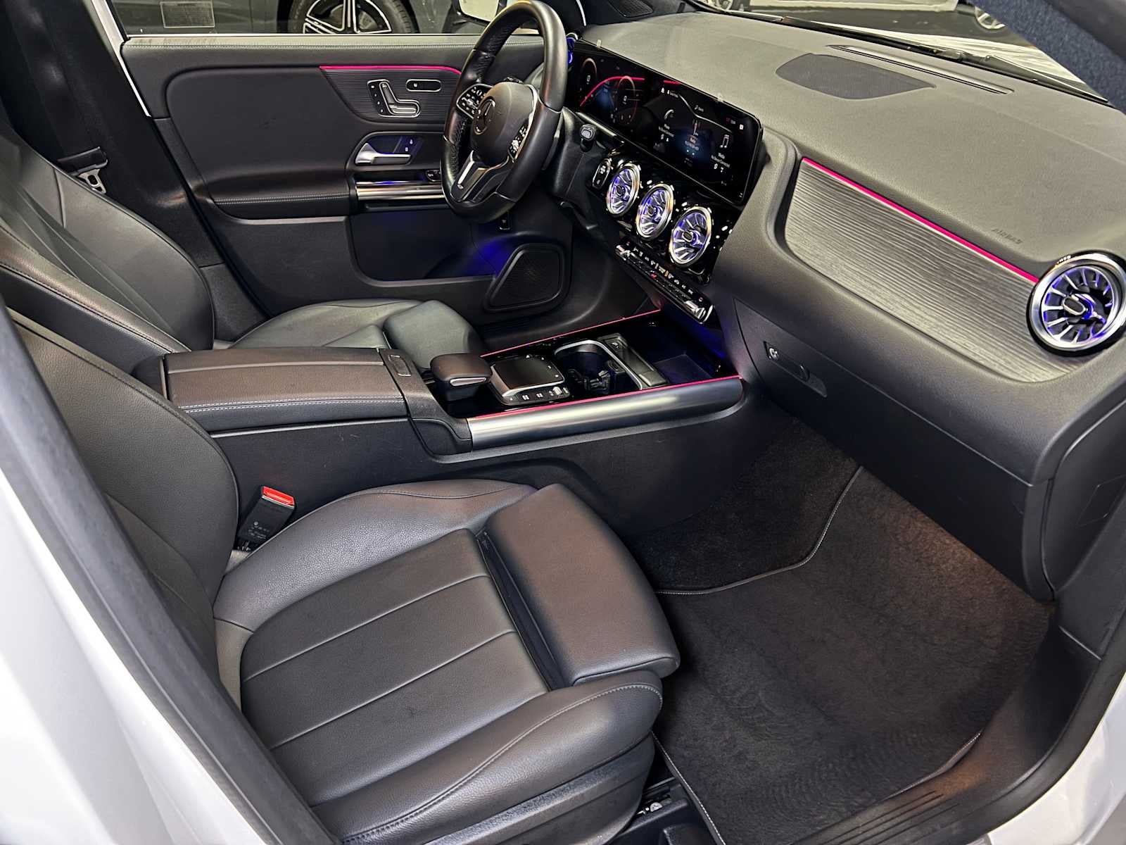 2023 Mercedes-Benz GLA GLA 250