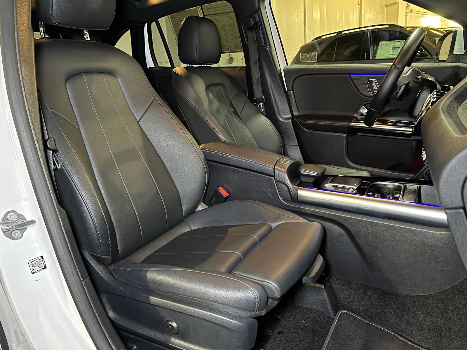 2023 Mercedes-Benz GLA GLA 250