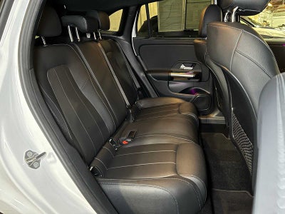 2023 Mercedes-Benz GLA GLA 250