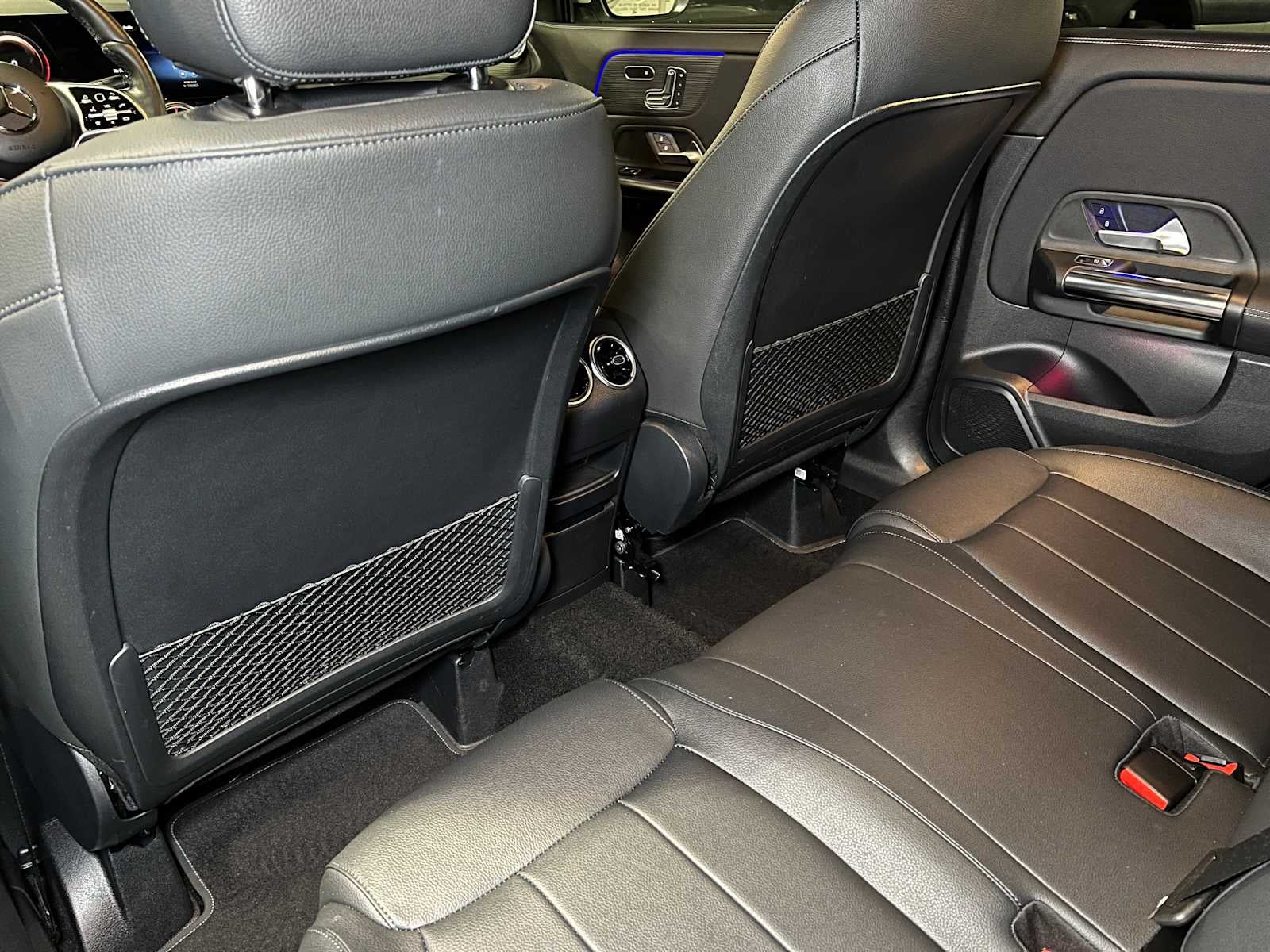 2023 Mercedes-Benz GLA GLA 250