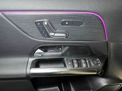 2023 Mercedes-Benz GLA GLA 250