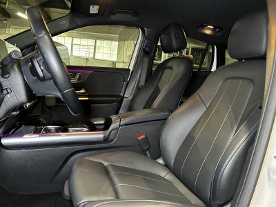 2023 Mercedes-Benz GLA GLA 250