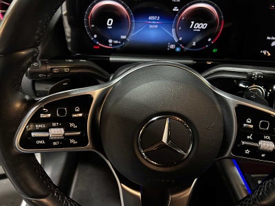 2023 Mercedes-Benz GLA GLA 250