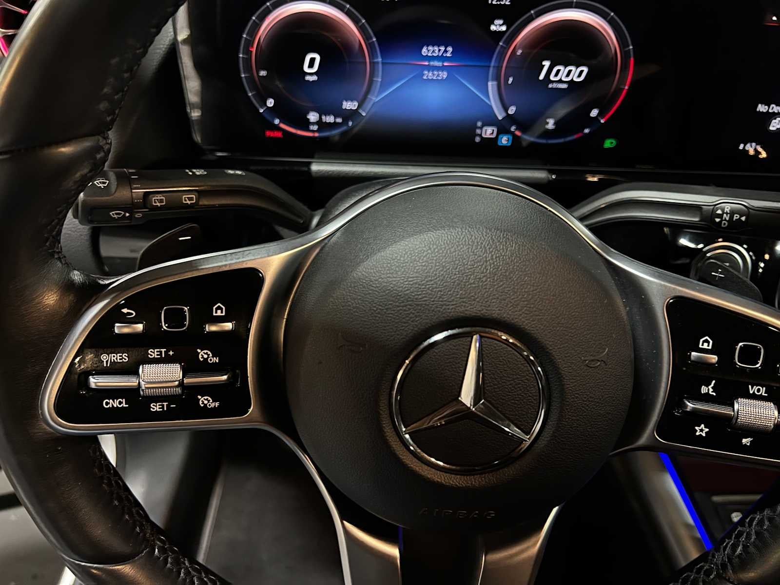 2023 Mercedes-Benz GLA GLA 250