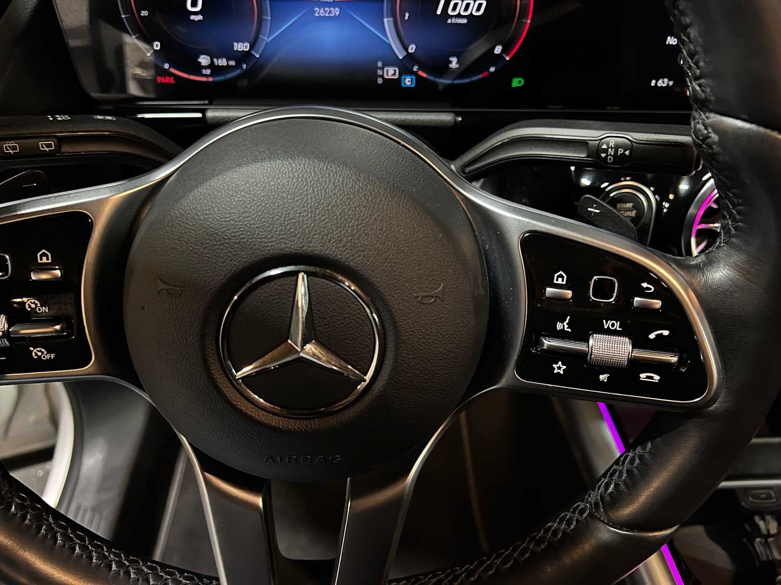 2023 Mercedes-Benz GLA GLA 250