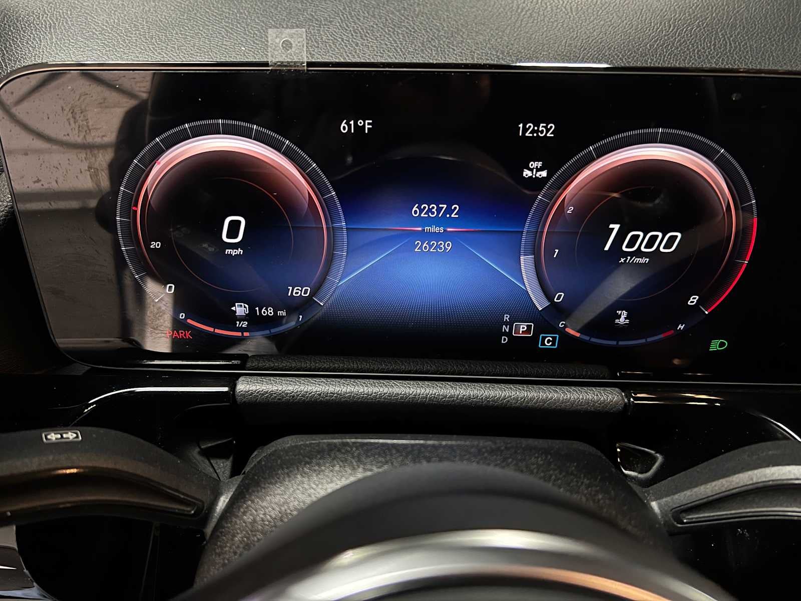 2023 Mercedes-Benz GLA GLA 250